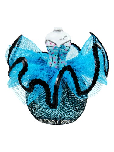 Enchanting Blue by Novae Plus