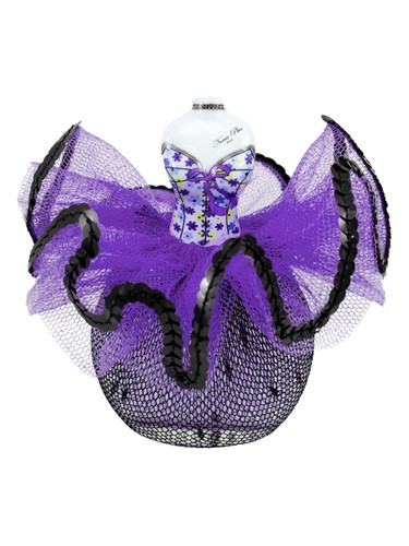 Romantic Purple by Novae Plus