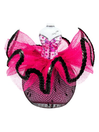 Passionate Red by Novae Plus