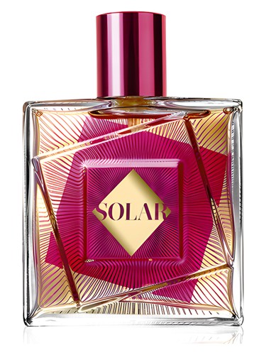 Solar by Oriflame