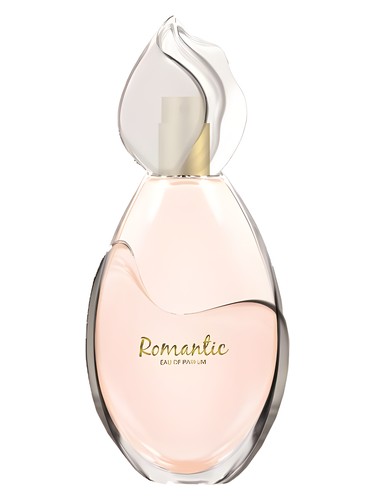 Romantic by Jeanne Arthes