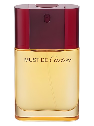 Must de Cartier by Cartier