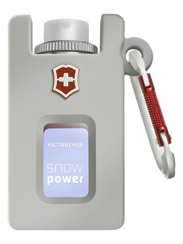 Swiss Army Unlimited Snowpower by Victorinox Swiss Army