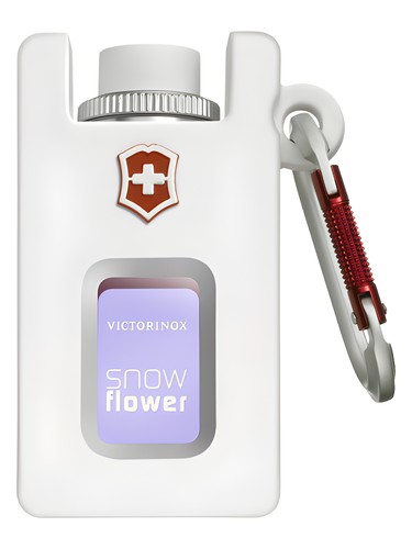 Swiss Army Unlimited Snowflower by Victorinox Swiss Army
