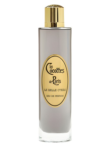 La Belle Otero by Les Cocottes de Paris