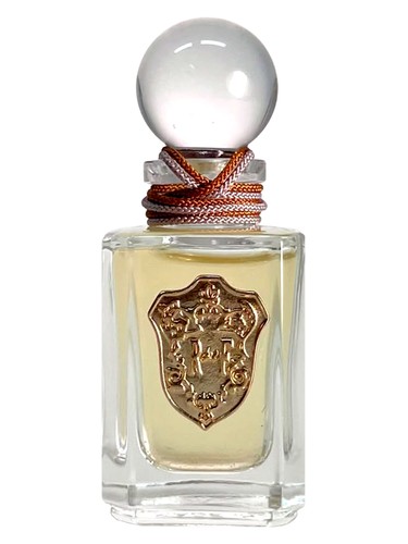 Fauna Régime des Fleurs perfume by Regime des Fleurs