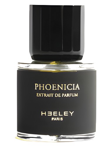 Phoenicia by James Heeley