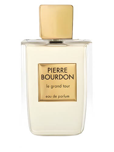 Le Grand Tour by Pierre Bourdon