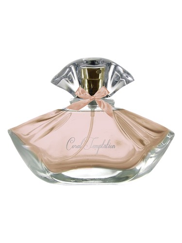 Coral Temptation by Perfume and Skin