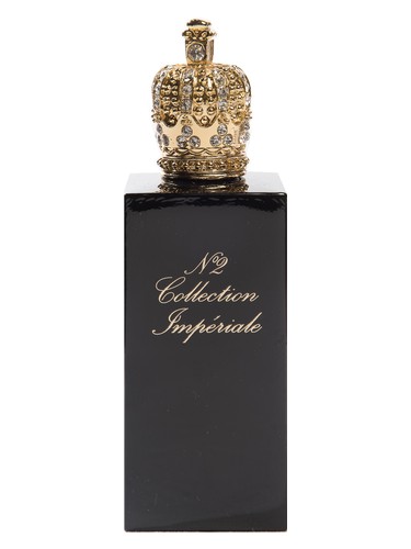 No 2 by Prudence Paris