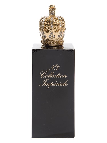 No 3 by Prudence Paris