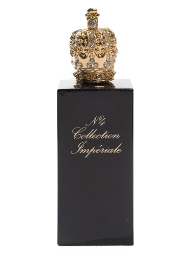 No 4 by Prudence Paris