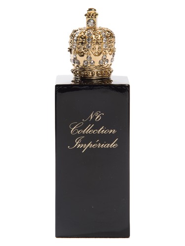 No 6 by Prudence Paris