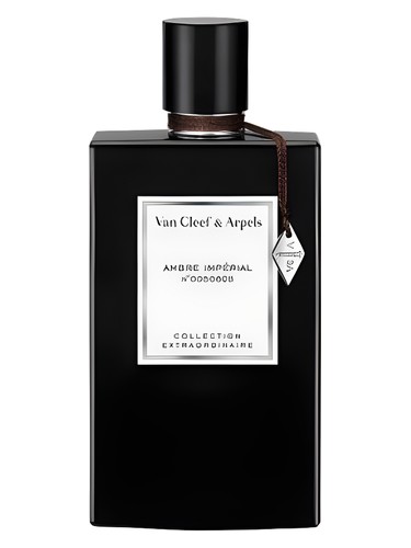 Ambre Impérial Van Cleef & Arpels perfume by Van Cleef Arpels