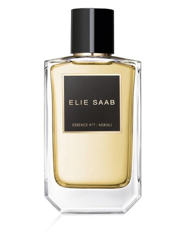 Essence No. 7 Neroli by Elie Saab