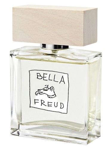 Bella Freud by Bella Freud