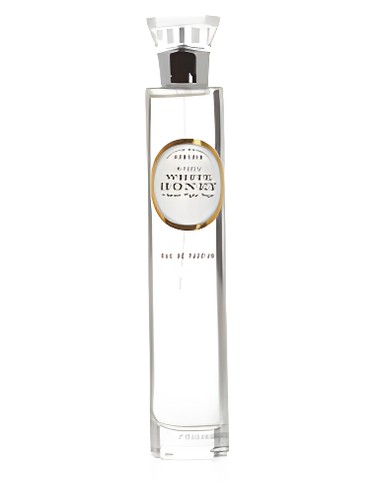 White Honey by Perlier