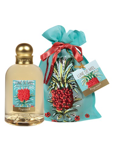 Lune de Miel by Fragonard