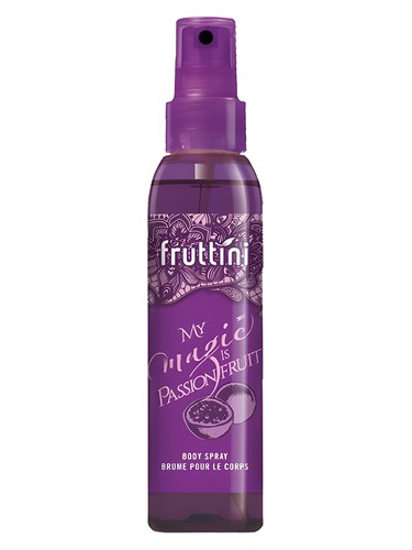My Magic Is Passion Fruit by Fruttini