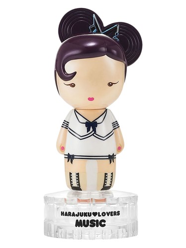 Harajuku Lovers Music by Harajuku Lovers