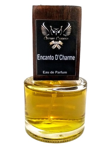 Encanto D'Charme Charme Essência perfume by Charme Essencia