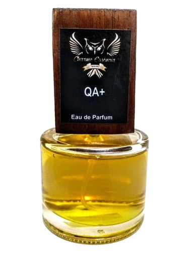 QA+ Charme Essência perfume by Charme Essencia