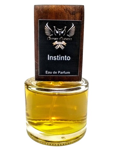 Instinto Charme Essência perfume by Charme Essencia