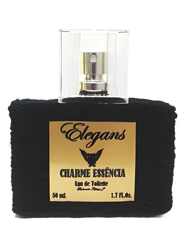 Elegans Charme Essência perfume by Charme Essencia