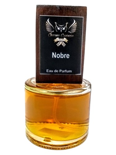 Nobre Charme Essência perfume by Charme Essencia