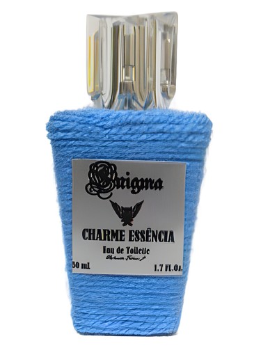 Enigma Charme Essência perfume by Charme Essencia