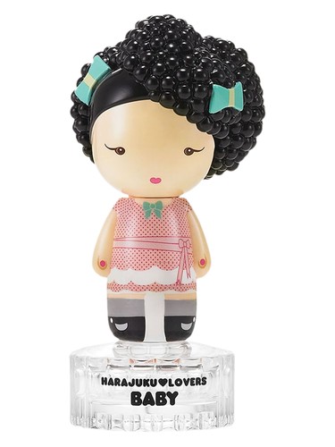 Harajuku Lovers Baby by Harajuku Lovers