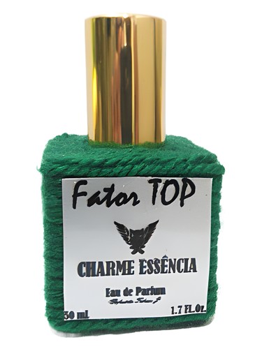 Fator Top Charme Essência perfume by Charme Essencia