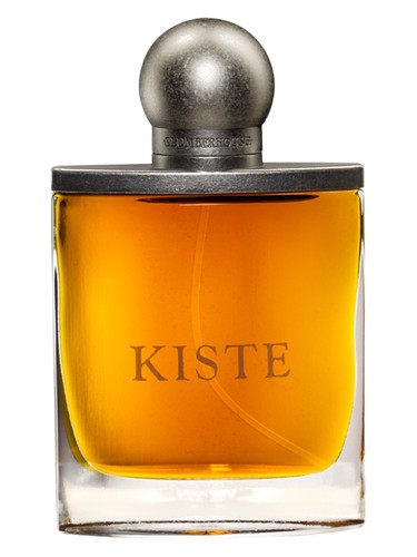 Kiste by Slumberhouse