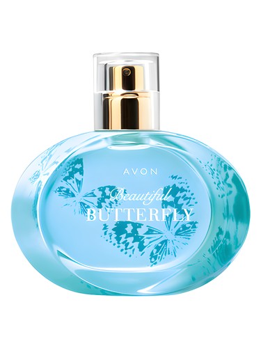 Avon Beautiful Butterfly by Avon