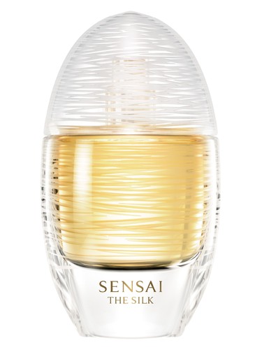The Silk Eau de Parfum by Sensai
