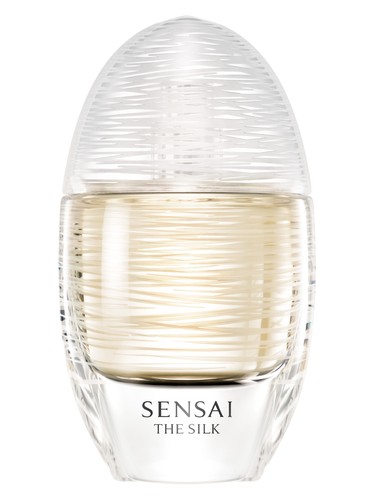 The Silk Eau de Toilette by Sensai