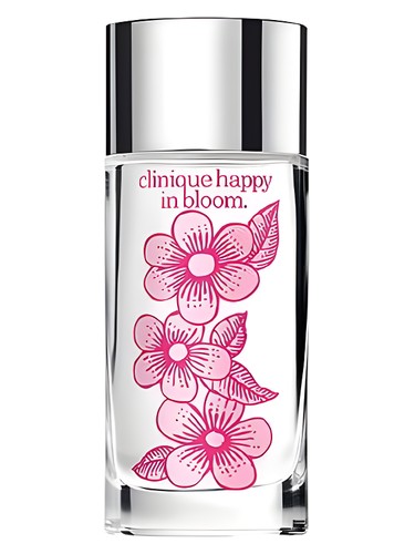 Clinique Happy In Bloom 2008 by Clinique