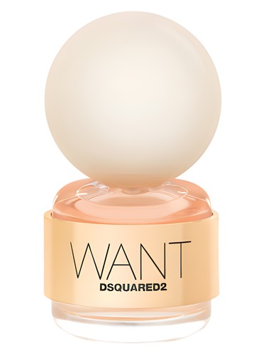 Want DSQUARED² perfume by DSQUARED2