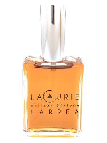Larrea by La Curie