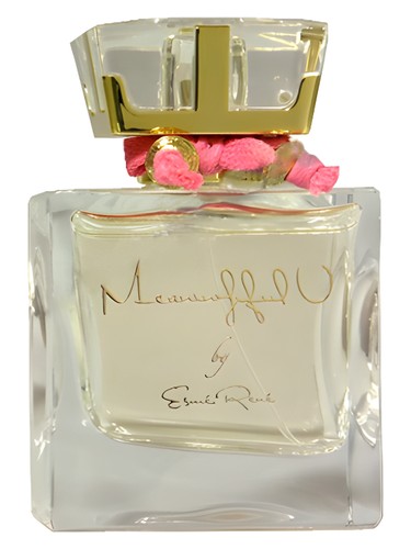 Meaningful U by Esme Rene