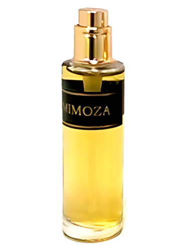 Mimoza by Meshaz Natural Perfumes