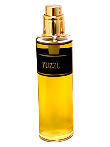 Yuzzu by Meshaz Natural Perfumes
