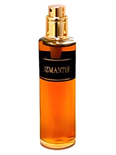 Ozmanthus by Meshaz Natural Perfumes