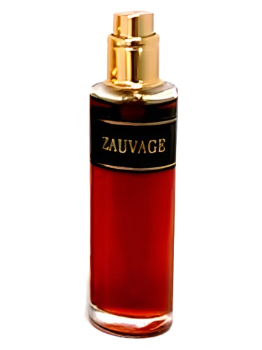 Zauvage by Meshaz Natural Perfumes