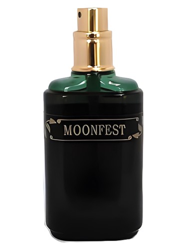Moonfest by Meshaz Natural Perfumes