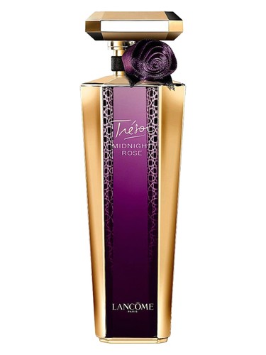 Tresor Midnight Rose Elixir D’Orient Lancôme perfume