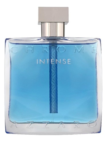 Azzaro Chrome Intense by Azzaro