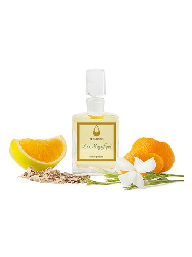 Le Magnifique by FL Parfums
