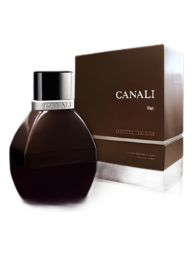 Canali Men Prestige by Canali