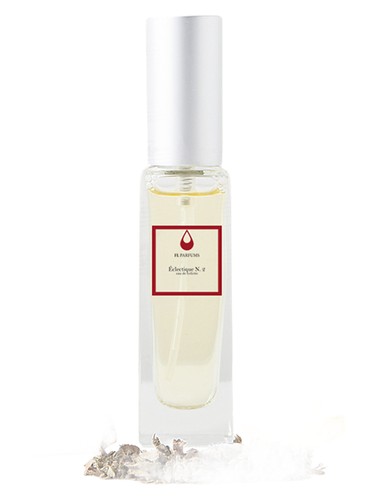 Eclectique No. 2 by FL Parfums